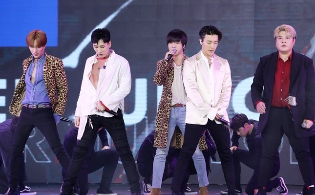 Sau "V Heartbeat Live", Chi Dân tiết lộ sẽ sớm trở lại V-pop 2019 với ca khúc Ballad sở trường ảnh 1