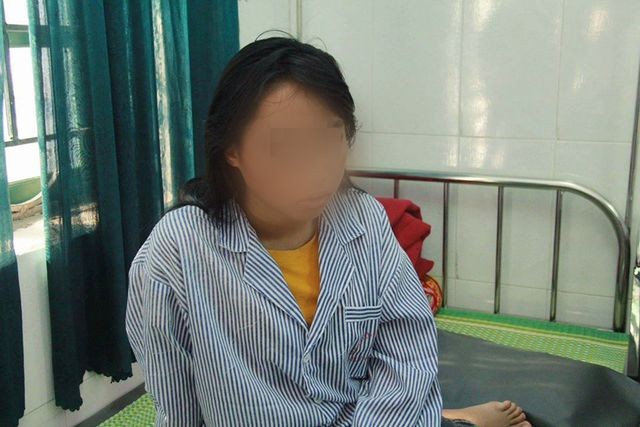 Vụ nữ sinh lớp 9 bị lột đồ, đánh đập: Đã bị đánh nhiều lần nhưng sẵn sàng tha thứ ảnh 1