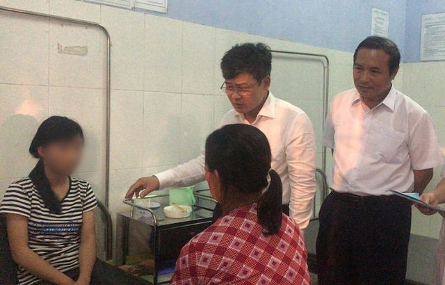 Vụ nữ sinh lớp 9 bị lột đồ, đánh đập: Đã bị đánh nhiều lần nhưng sẵn sàng tha thứ ảnh 2