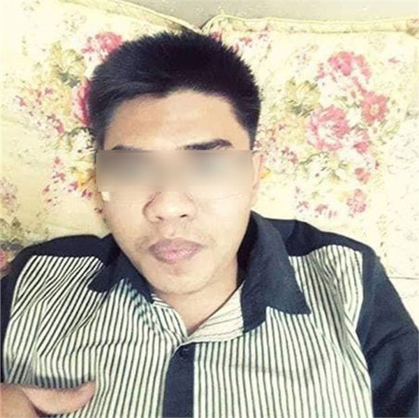 Cô gái sợ hãi khi gặp phải "biến thái" là bạn học, bám riết 8 năm trời không tha ảnh 2