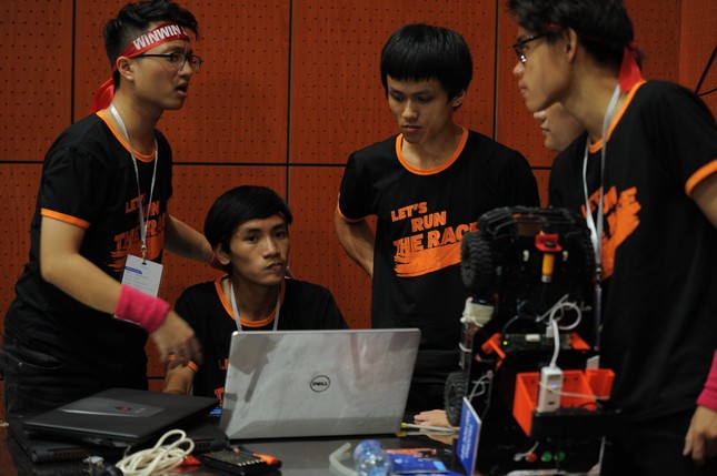 Đại học FPT công bố các điểm mới trong tuyển sinh năm 2019 ảnh 1