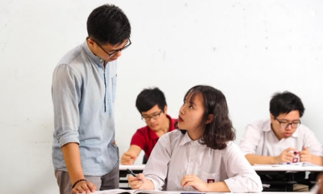 ĐH Quốc gia Hà Nội tuyển gần 10.000 chỉ tiêu vào 120 ngành đào tạo năm 2019 ảnh 2