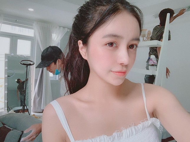 Ngạn của của "Mắt Biếc" bị hot girl xưng là bạn gái cũ tố phụ tình, lợi dụng tiền bạc ảnh 4