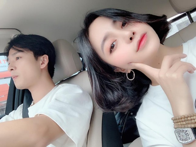 Ngạn của của "Mắt Biếc" bị hot girl xưng là bạn gái cũ tố phụ tình, lợi dụng tiền bạc ảnh 5