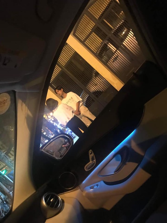 Ngạn của của "Mắt Biếc" bị hot girl xưng là bạn gái cũ tố phụ tình, lợi dụng tiền bạc ảnh 2