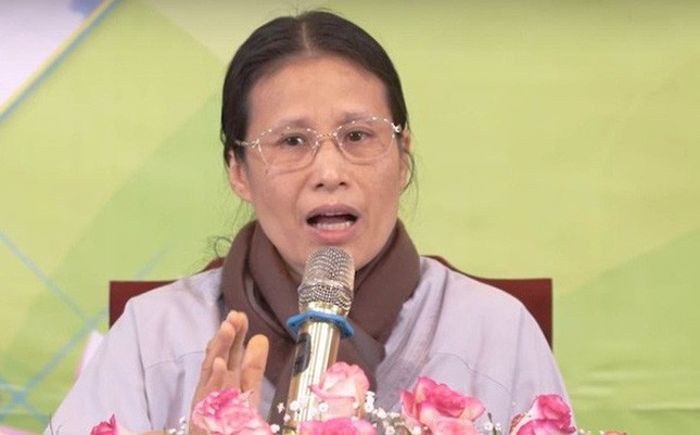 Mẹ nữ sinh giao gà bức xúc: "Gia đình tôi đợi cả tuần chưa thấy bà Yến chùa Ba Vàng lên" ảnh 4
