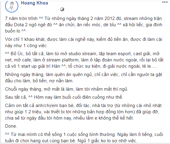 Sau khi Pewpew từ giã nghiệp streamer, MisThy đã nói gì về mối quan hệ thật sự của cả hai? ảnh 2