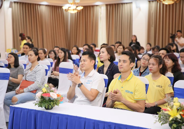 Tiếng Anh sẽ không còn là nỗi ám ảnh nếu bạn biết vận dụng công nghệ sóng não này! ảnh 2