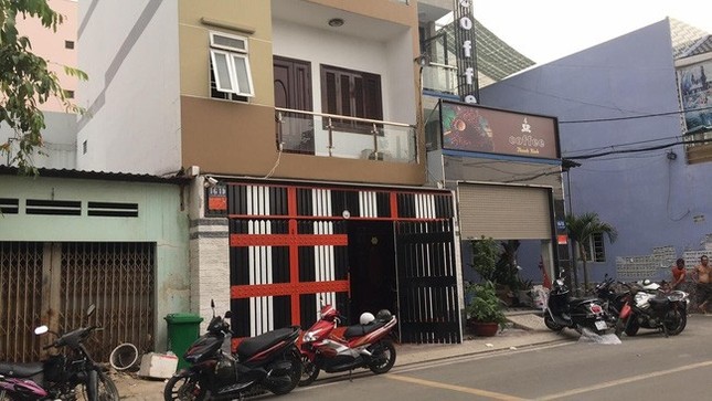 Cha Phúc XO tiết lộ sự thật về cuộc sống xa hoa của con trai: Tất cả chỉ là "làm màu"? ảnh 3