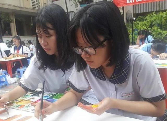Rớt lớp 10 vì... “ảo tưởng” ảnh 1