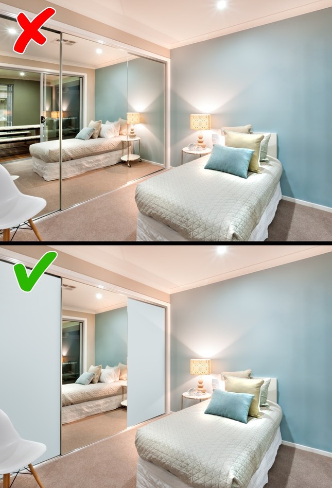 13 sai lầm khi chọn đồ nội thất khiến căn nhà trở nên lộn xộn và mất thẩm mỹ ảnh 6