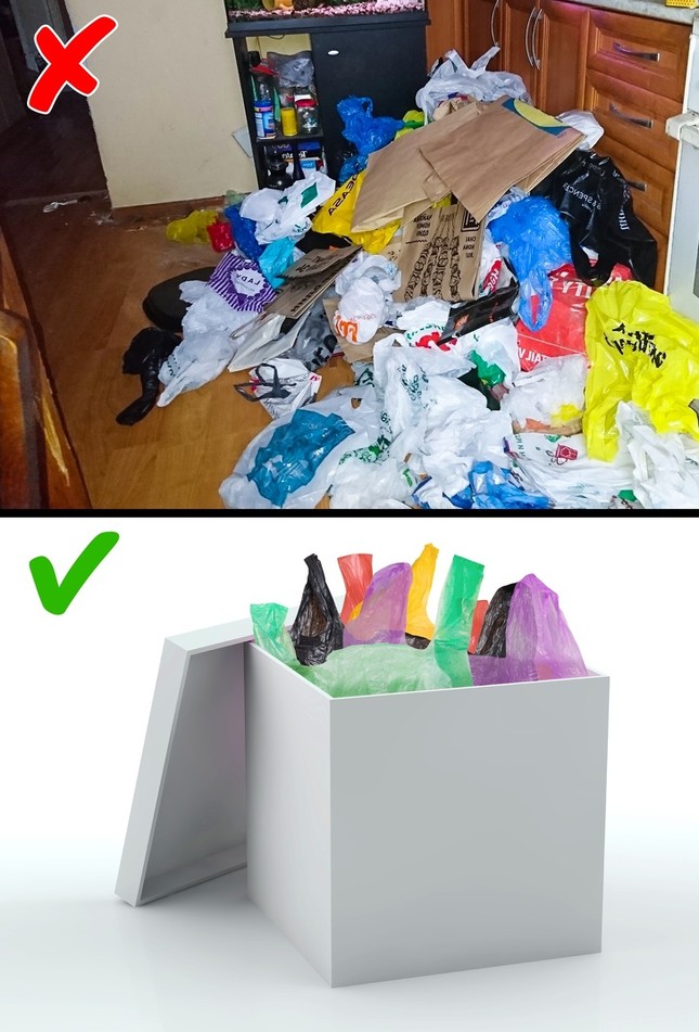 13 sai lầm khi chọn đồ nội thất khiến căn nhà trở nên lộn xộn và mất thẩm mỹ ảnh 2