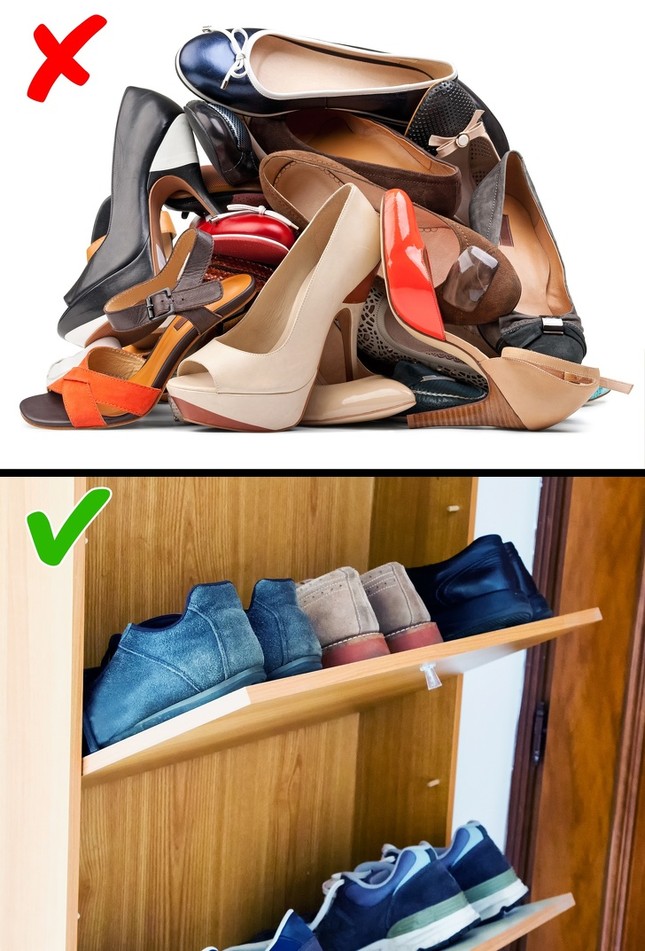 13 sai lầm khi chọn đồ nội thất khiến căn nhà trở nên lộn xộn và mất thẩm mỹ ảnh 5