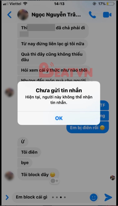 Cô gái mắng người yêu, đòi chia tay chỉ vì giỗ tổ Hùng Vương không được tặng quà ảnh 3