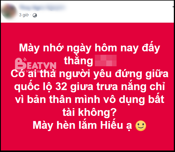 Cô gái mắng người yêu, đòi chia tay chỉ vì giỗ tổ Hùng Vương không được tặng quà ảnh 4