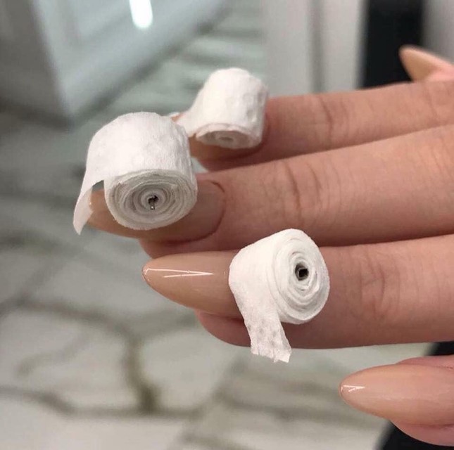 Những bộ nail độc đáo này chắc chắn sẽ giúp bạn chiếm trọn tâm điểm ảnh 5