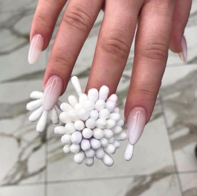 Những bộ nail độc đáo này chắc chắn sẽ giúp bạn chiếm trọn tâm điểm ảnh 1