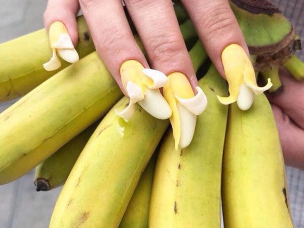 Những bộ nail độc đáo này chắc chắn sẽ giúp bạn chiếm trọn tâm điểm ảnh 10