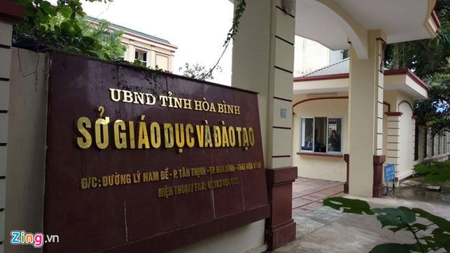 Tại sao không công khai danh tính thí sinh được nâng điểm thi đại học? ảnh 1