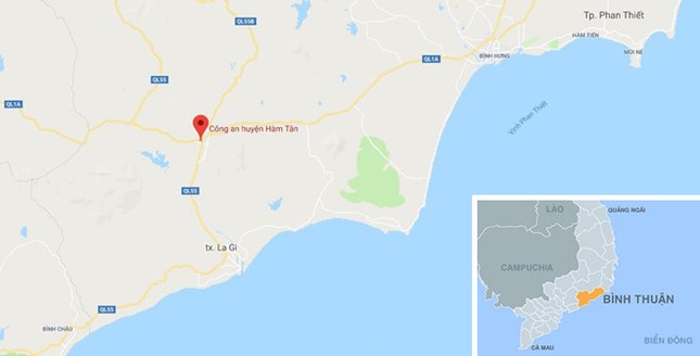 Điều tra nghi án thầy giáo dâm ô nhiều nữ sinh lớp 1 ảnh 1