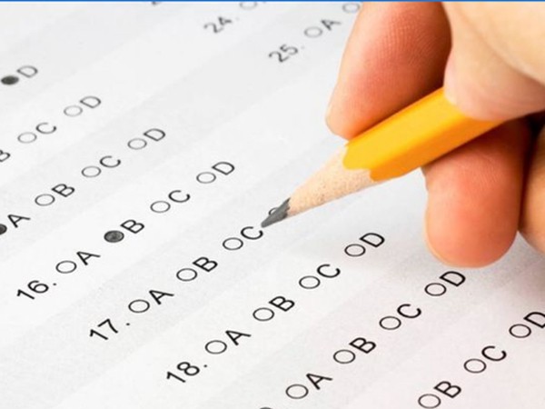 Thi THPT quốc gia 2019: Mã hóa toàn bộ bài thi trắc nghiệm của thí sinh, ngăn chặn sửa điểm ảnh 1