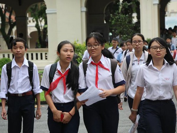 Căng thẳng chọn nguyện vọng lớp 10: Chừa đường để lui! ảnh 3