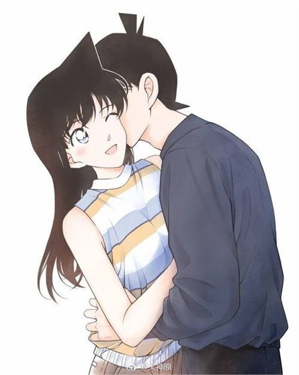 HOT: Tác giả Gosho Aoyama tiết lộ Conan sẽ kết thúc ở tập 100? ảnh 3