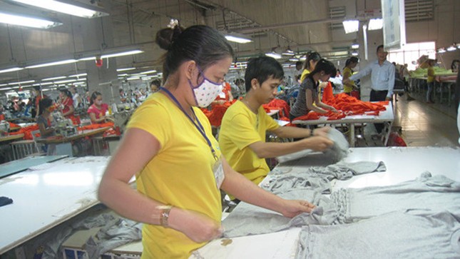 Đề xuất không nghỉ bù vào Tết Nguyên đán ảnh 1