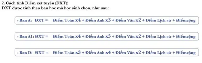 Các trường dân lập hot ở Hà Nội tuyển sinh lớp 10 thế nào? ảnh 1