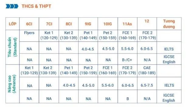 Các trường dân lập hot ở Hà Nội tuyển sinh lớp 10 thế nào? ảnh 2
