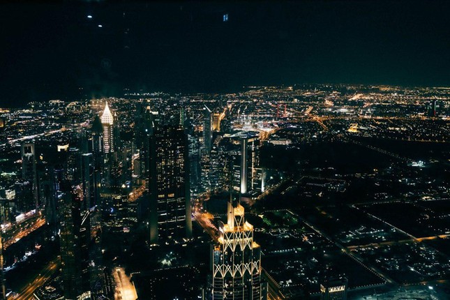 Giá vé các đài quan sát cao nhất thế giới ra sao so với Landmark 81? ảnh 2