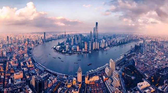 Giá vé các đài quan sát cao nhất thế giới ra sao so với Landmark 81? ảnh 3