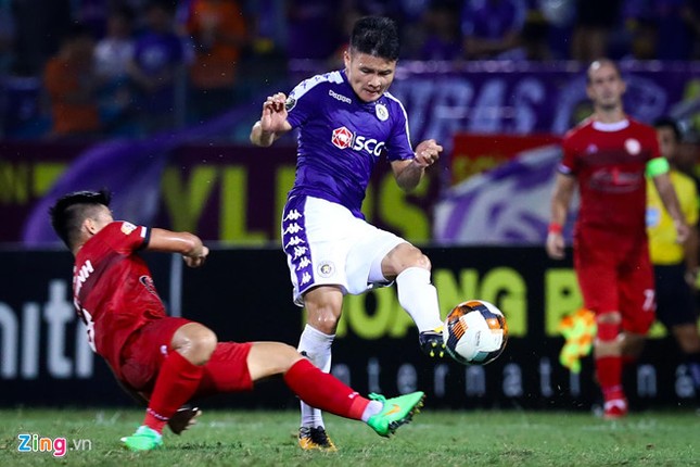 Quang Hải có thể sang La Liga vào mùa giải 2019/2020 ảnh 2