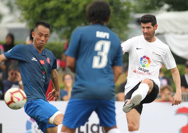 Quang Hải có thể sang La Liga vào mùa giải 2019/2020 ảnh 3
