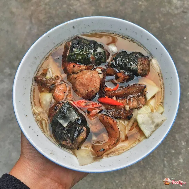 Nếu thiếu chả lá lốt thì các món này sẽ không còn ngon tròn vị ảnh 2