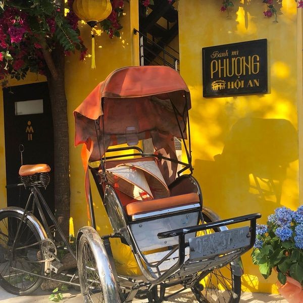 Bánh mỳ Phượng đã có mặt tại Hàn Quốc, giới trẻ ùn ùn kéo đến check-in ảnh 5