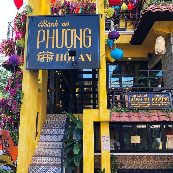 Bánh mỳ Phượng đã có mặt tại Hàn Quốc, giới trẻ ùn ùn kéo đến check-in ảnh 6