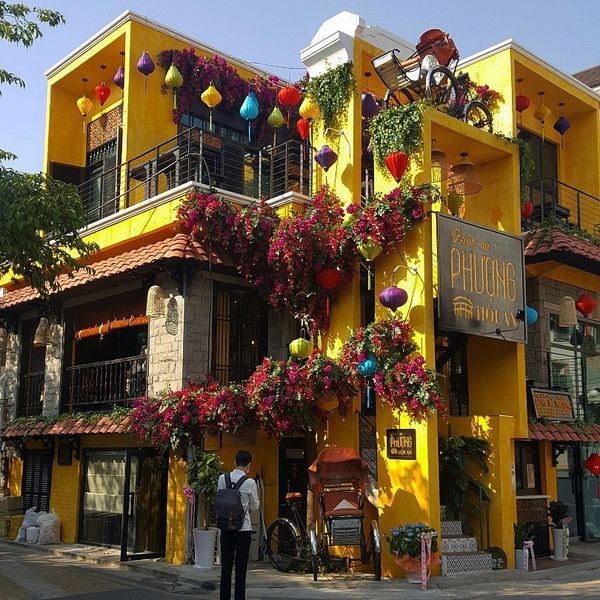 Bánh mỳ Phượng đã có mặt tại Hàn Quốc, giới trẻ ùn ùn kéo đến check-in ảnh 2