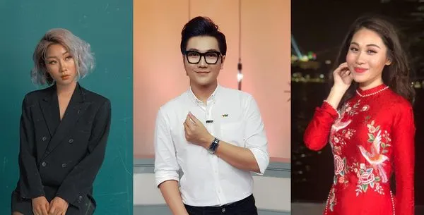 MC Công Tố nói gì khi bộ ảnh "Những đứa trẻ mang bầu" nhận về các bình luận trái chiều? ảnh 5