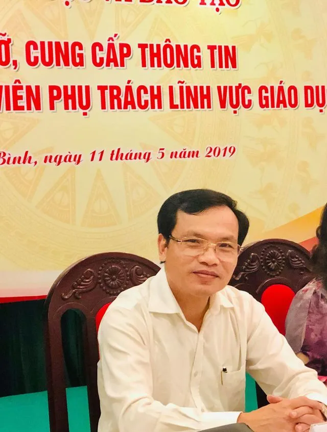 Chống gian lận thi năm 2019: Bộ Giáo dục công bố điều chỉnh 9 vấn đề quan trọng ảnh 1