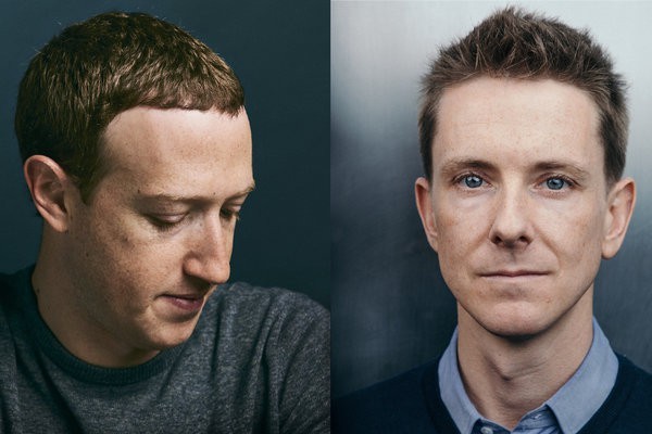 Người đồng sáng lập Facebook: Đã đến lúc "giải tán" mạng xã hội này! ảnh 1