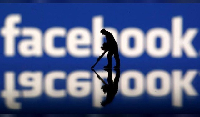 Người đồng sáng lập Facebook: Đã đến lúc "giải tán" mạng xã hội này! ảnh 2