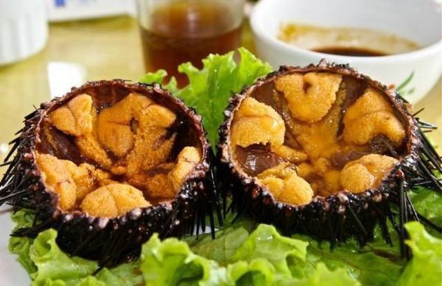5 đặc sản “xấu hết phần thiên hạ” nhưng lại ngon khó cưỡng ở Việt Nam ảnh 8
