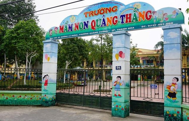 Hiệu trưởng chỉ đạo cắt xén hơn 1.700 suất ăn của học sinh ảnh 1