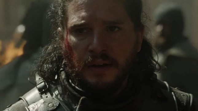 Mùa cuối "Game of Thrones" gây tranh cãi dữ dội vì phi logic, "đầu voi đuôi chuột" ảnh 3