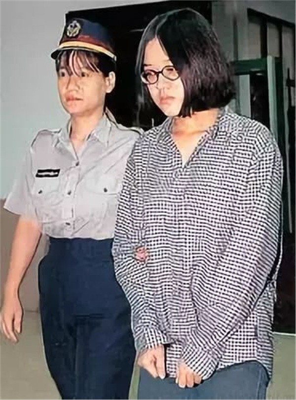 Vụ án chấn động: Nữ sinh dùng phương pháp hóa học để hại bạn thân chỉ vì ghen tuông ảnh 1