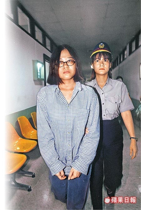 Vụ án chấn động: Nữ sinh dùng phương pháp hóa học để hại bạn thân chỉ vì ghen tuông ảnh 3