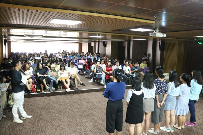 "Thử Thách Kim Cương 2019" chính thức trở lại và lợi hại gấp nhiều lần! ảnh 1