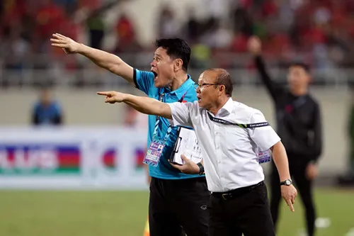 Thái Lan mổ xẻ tuyển Việt Nam trước "đại chiến" ở King’s Cup 2019 ảnh 4
