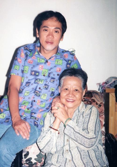 Mẹ của NSƯT Thành Lộc qua đời ở tuổi 90 ảnh 1